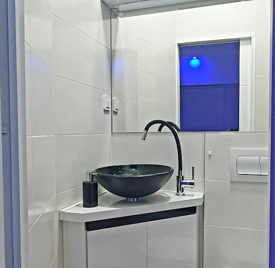 Jacuzzi Penthouse Apartment Matulji Eksteriør billede