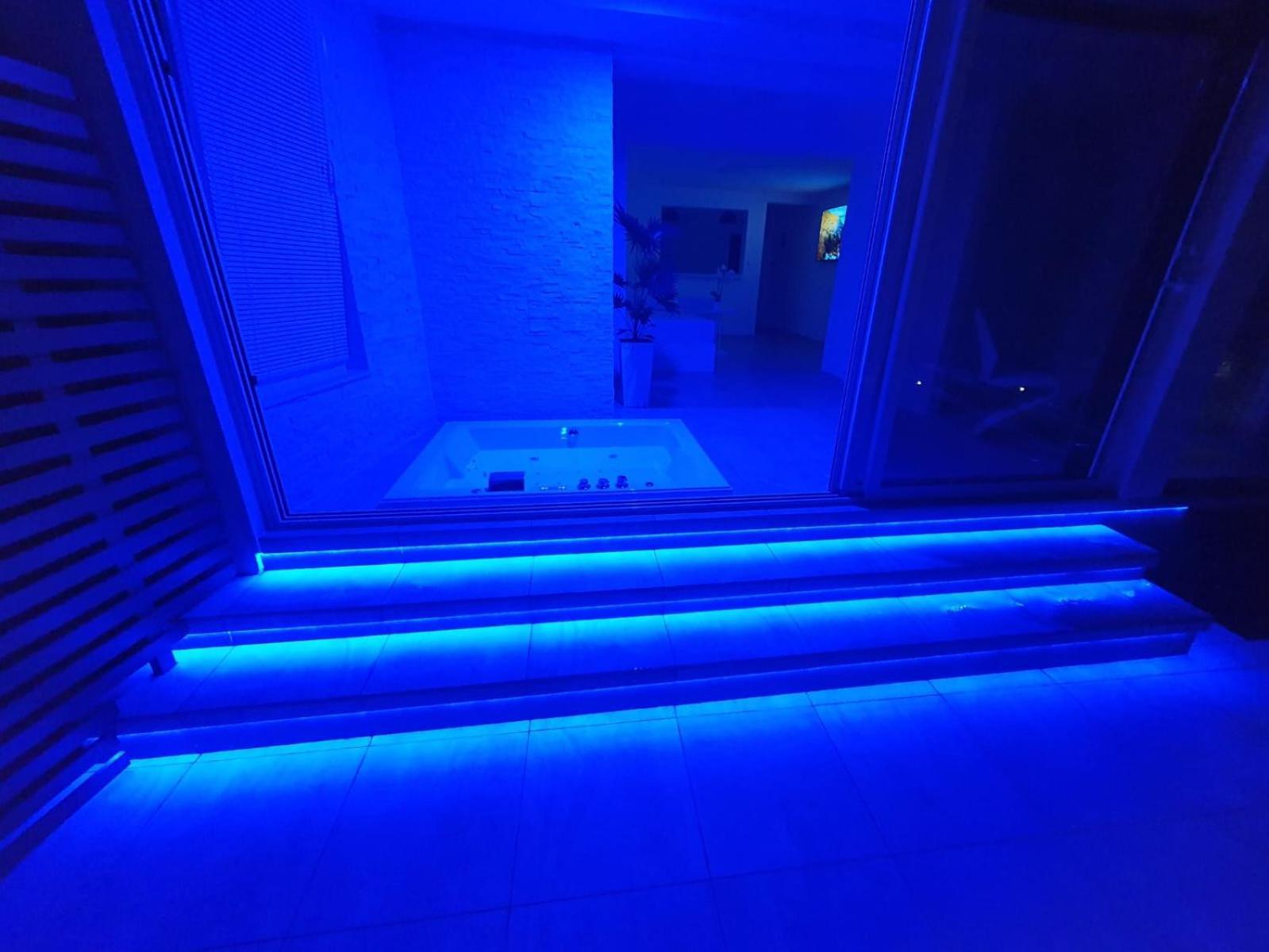 Jacuzzi Penthouse Apartment Matulji Eksteriør billede