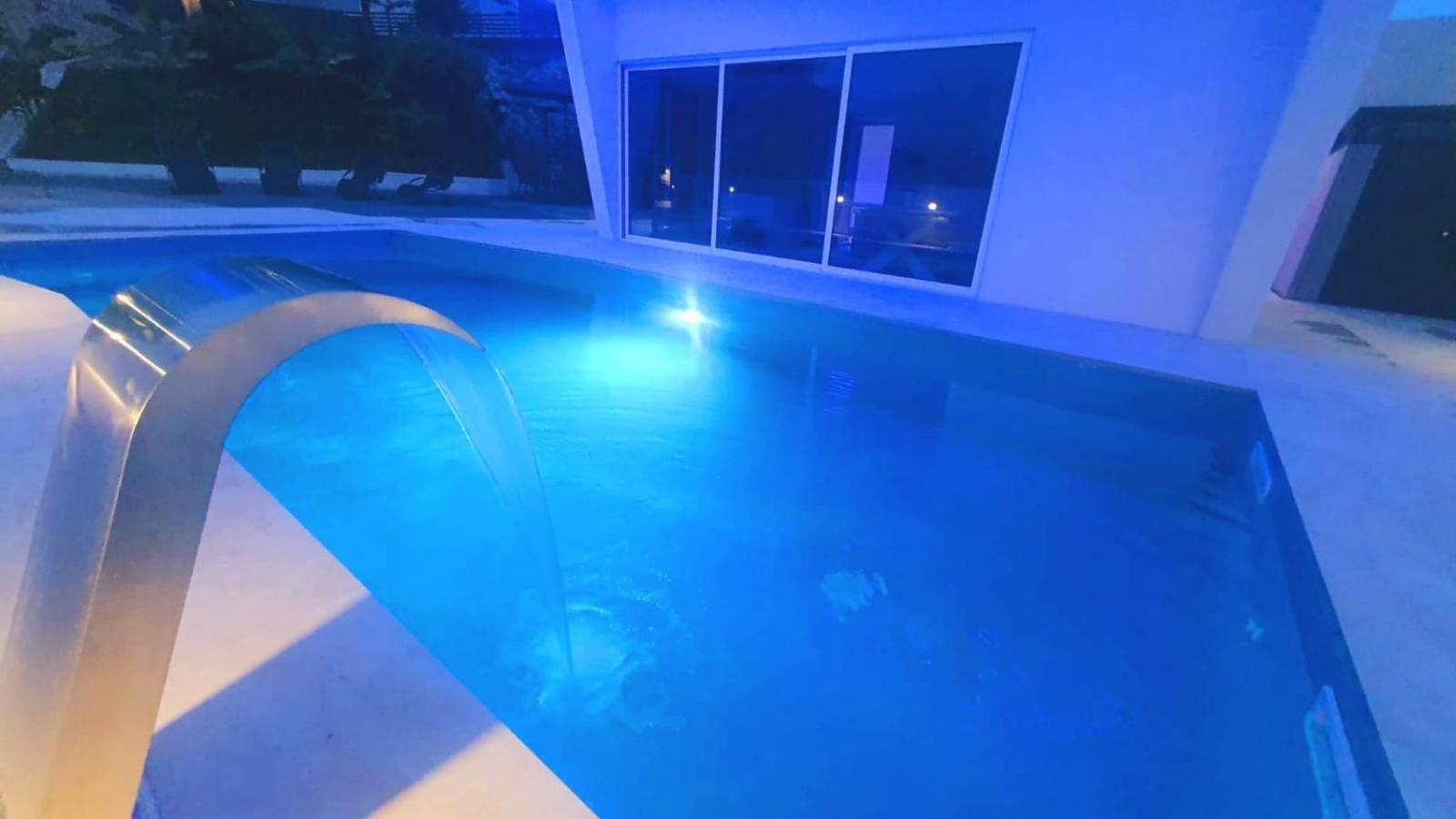 Jacuzzi Penthouse Apartment Matulji Eksteriør billede