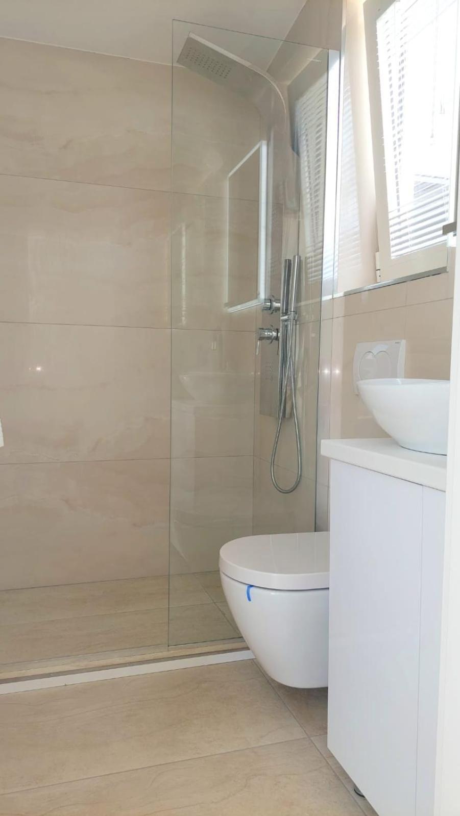 Jacuzzi Penthouse Apartment Matulji Eksteriør billede